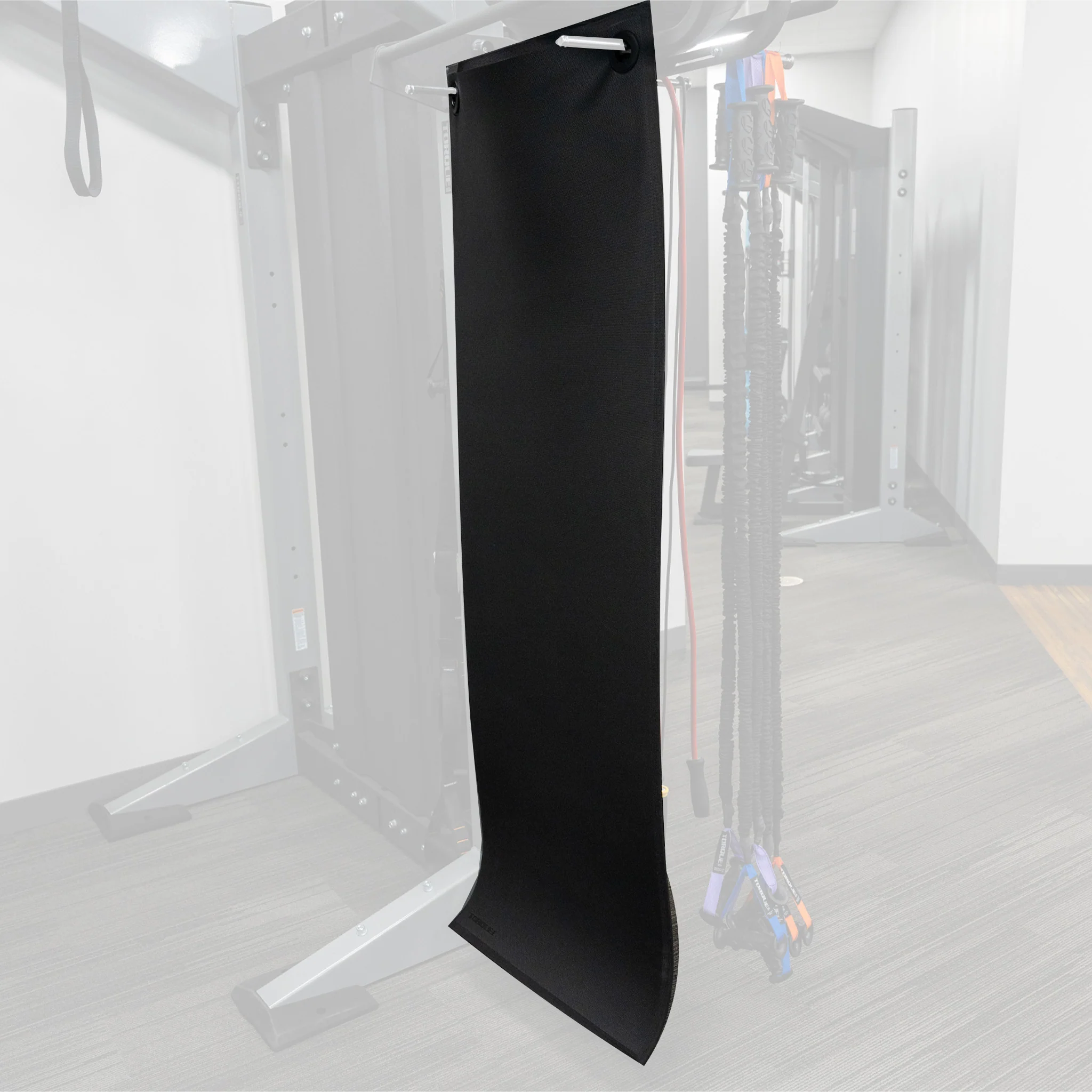 HANGING MAT LONG, TORQUE FUNCTIONAL - 12.5 MM THICK
