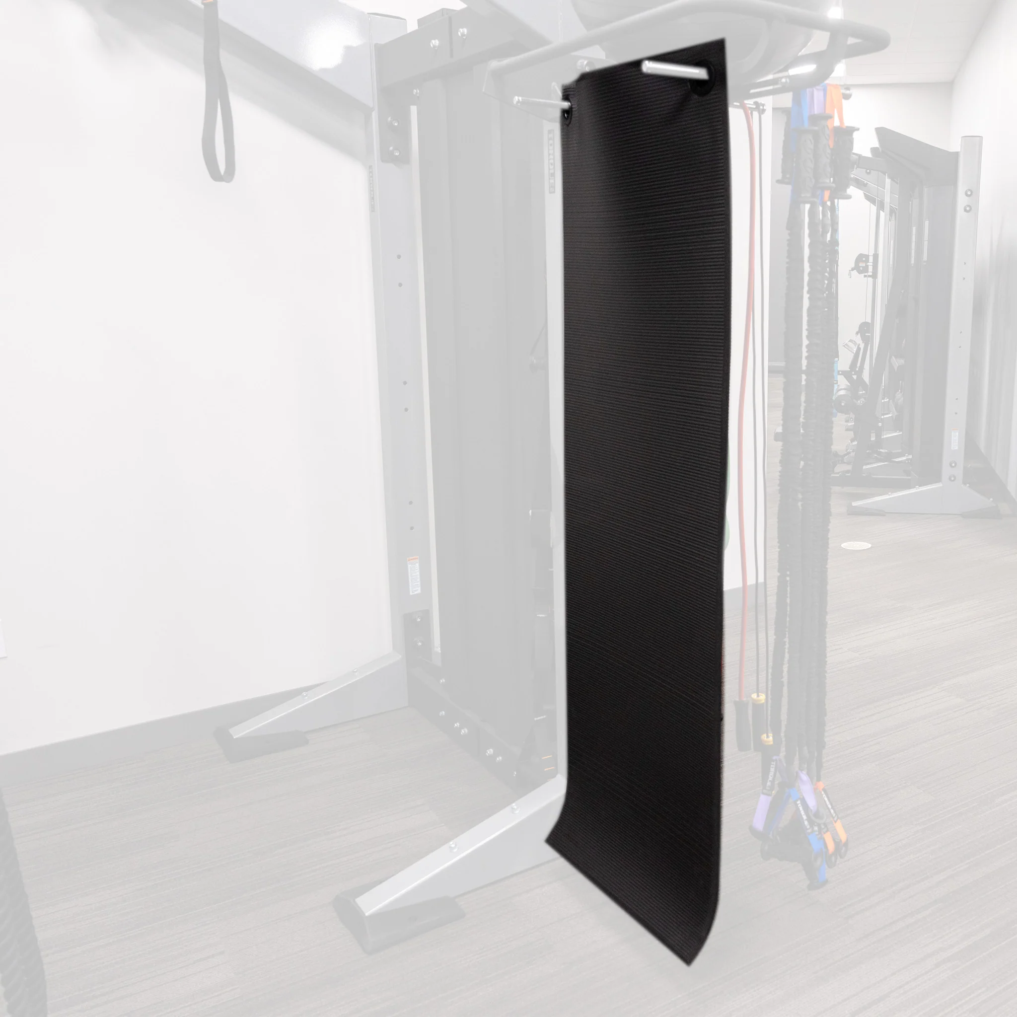 HANGING MAT LONG, TORQUE FUNCTIONAL LITE - 10.0 MM THICK