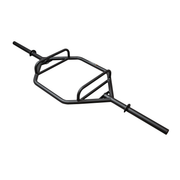 OLYMPIC BAR, 7 FOOT HEX
