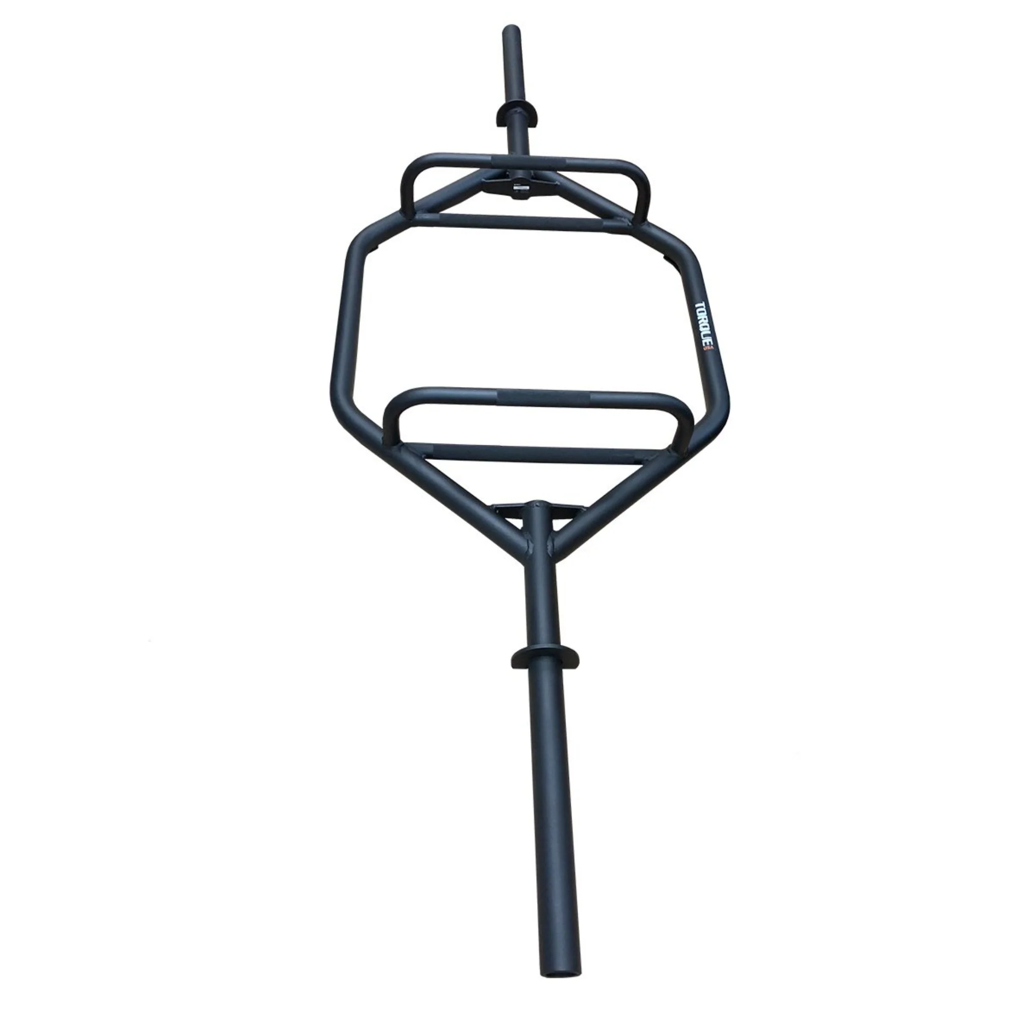 OLYMPIC BAR, 7 FOOT HEX