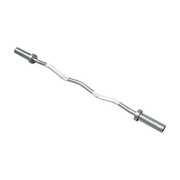 OLYMPIC BAR - 4 FOOT EZ CURL 28 MM