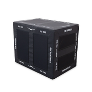 TRIPLEPLYO, X-IMPACT, 20-24-30