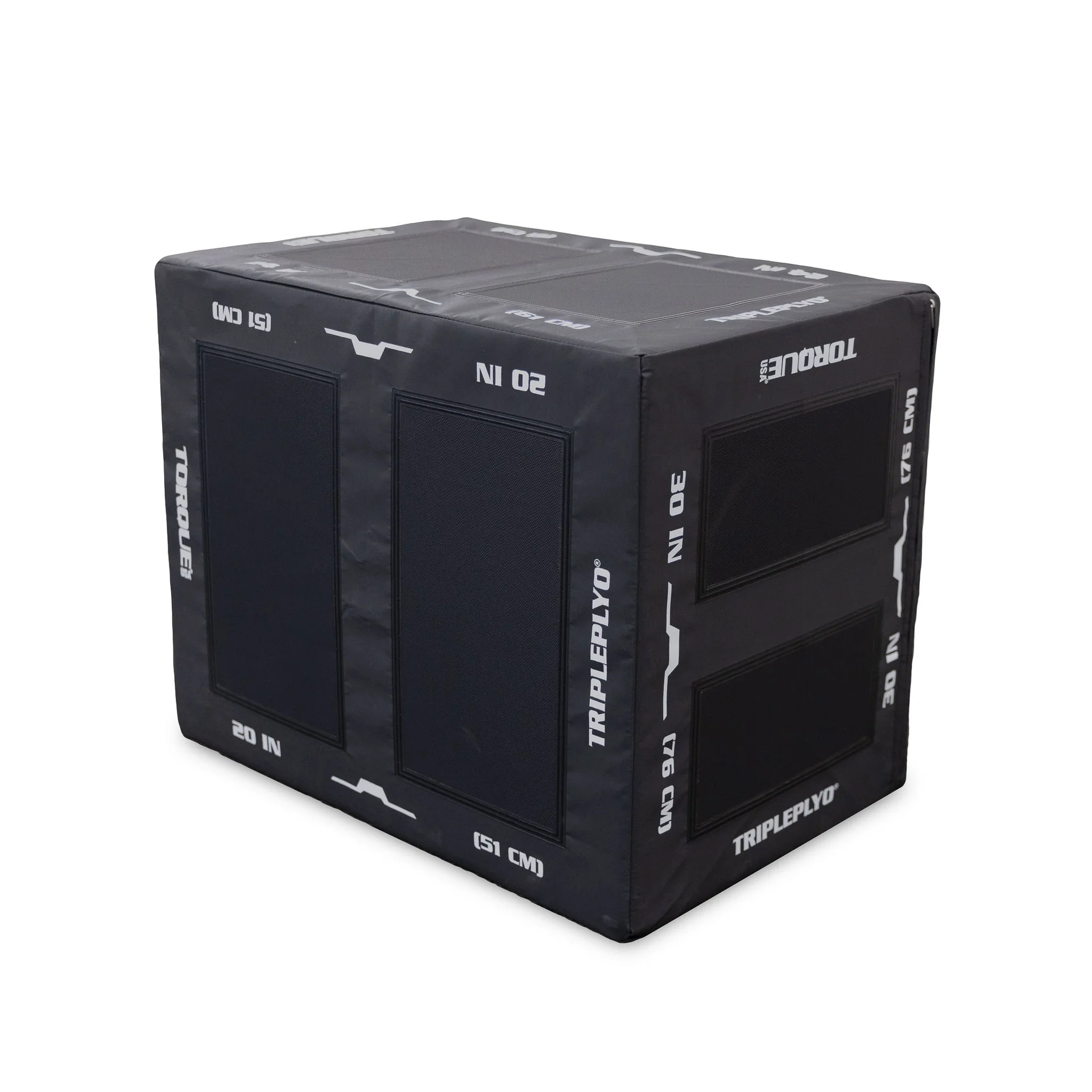 TRIPLEPLYO, X-IMPACT, 20-24-30