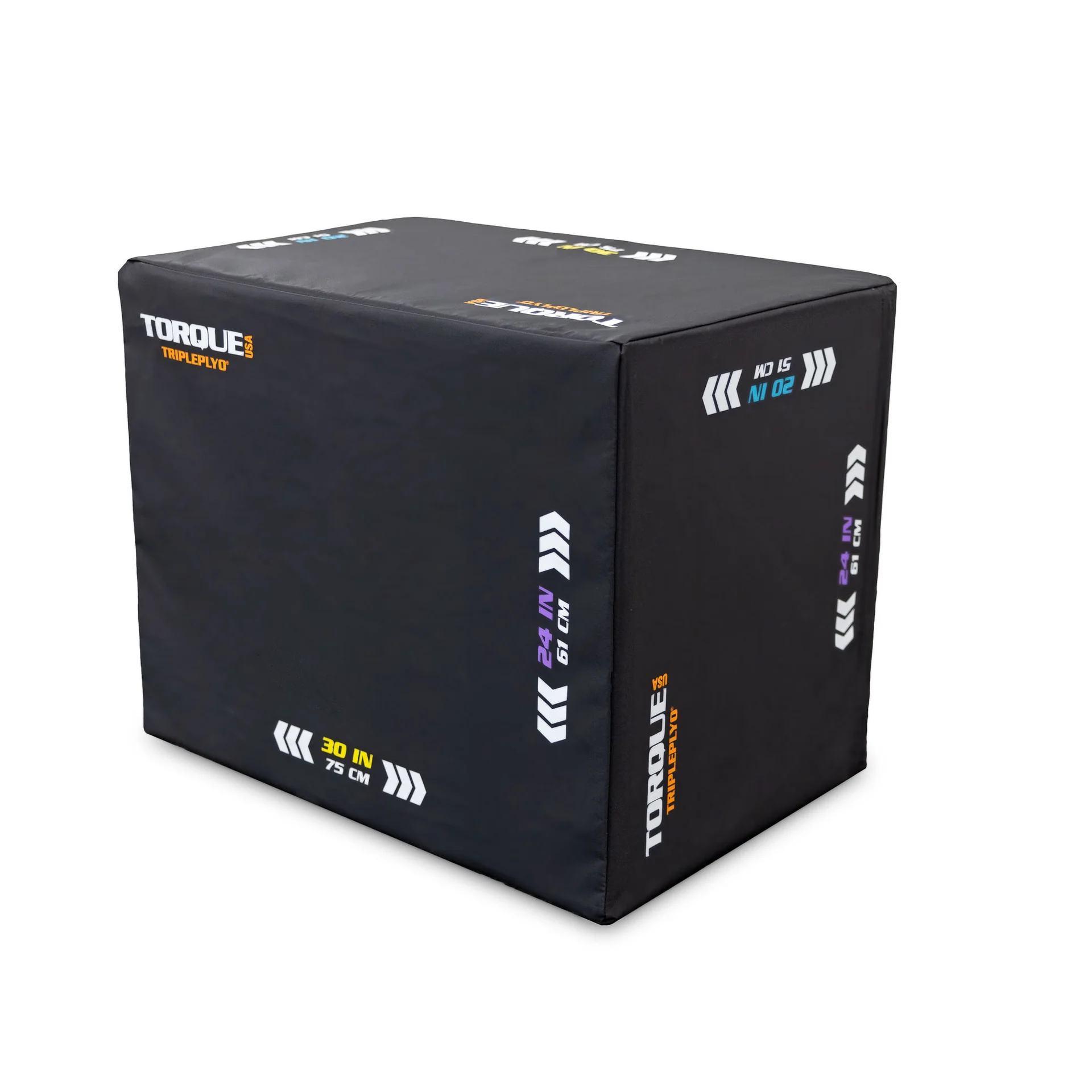 TRIPLEPLYO, X-FLEX, 20-24-30