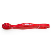 5-35 LBS 41' TORQUE STRENGTH LOOP BAND #1 1/2'W X 4.5MM (RED)