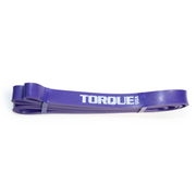 10-60 LBS 41' TORQUE STRENGTH LOOP BAND #2 - 13/16"W X 4.5MM (PURPLE)