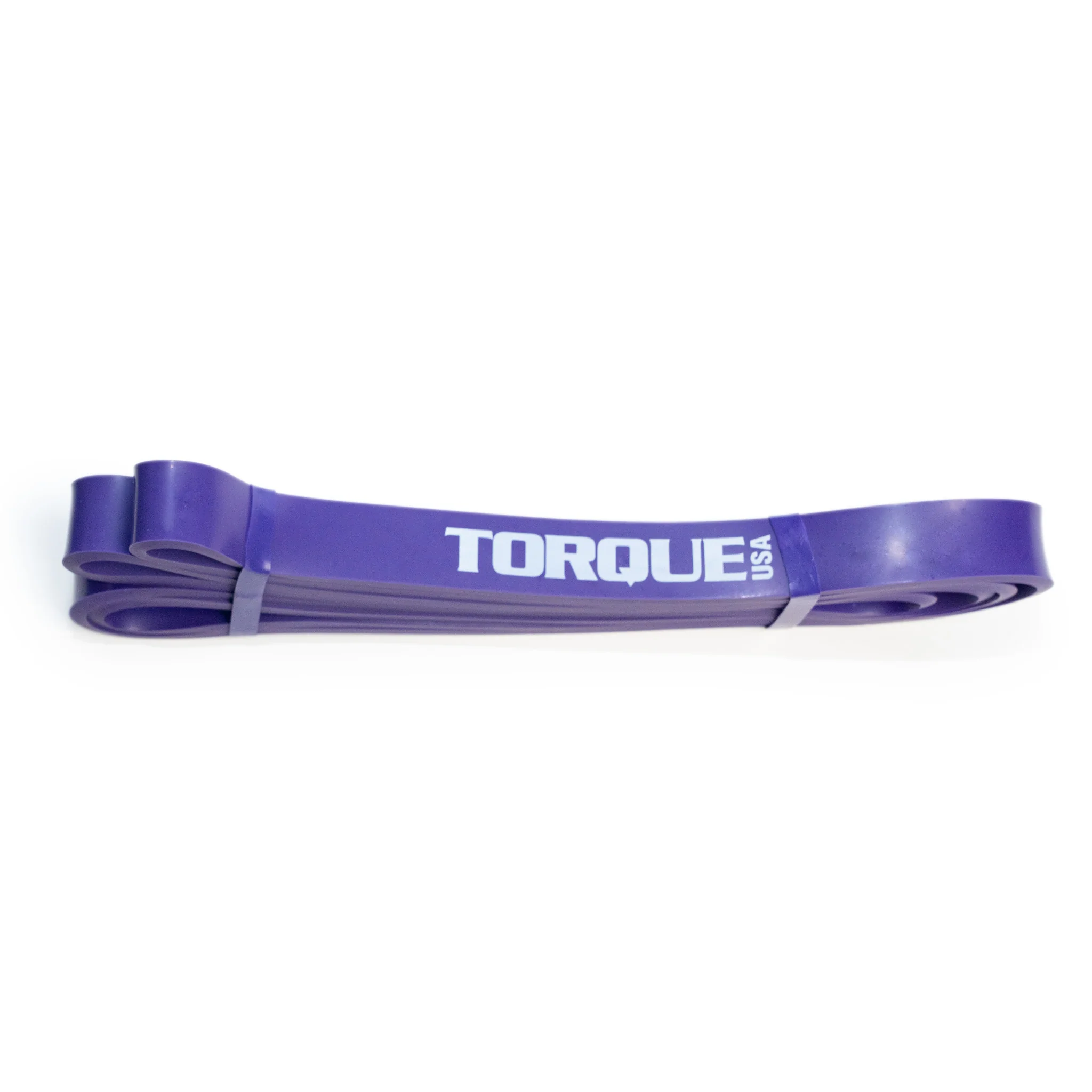 10-60 LBS 41' TORQUE STRENGTH LOOP BAND #2 - 13/16"W X 4.5MM (PURPLE)