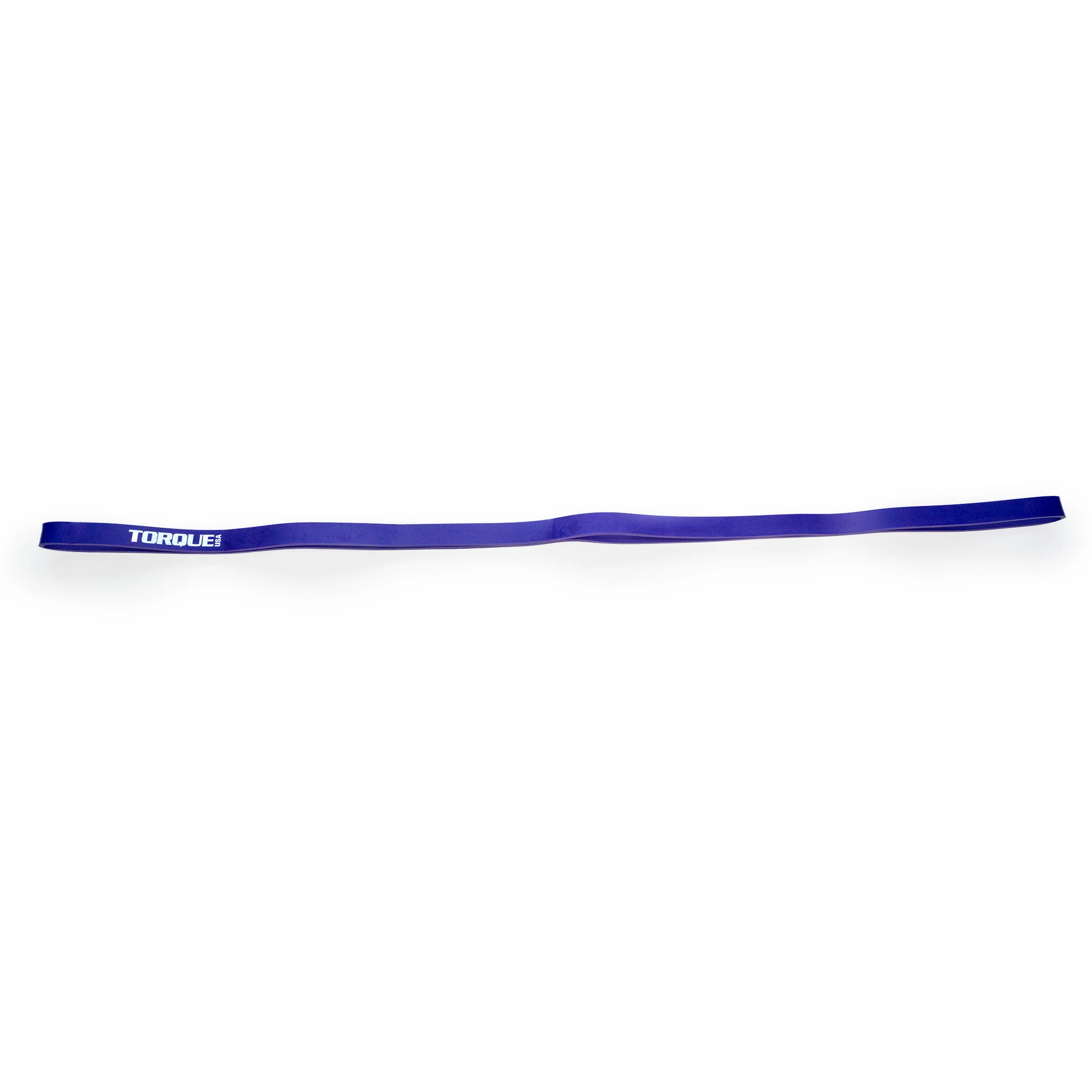 10-60 LBS 41' TORQUE STRENGTH LOOP BAND #2 - 13/16"W X 4.5MM (PURPLE)