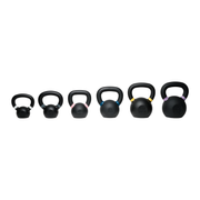 4 FOOT (1.2 M) KETTLEBELL PACKAGE 1 INTERNATIONAL