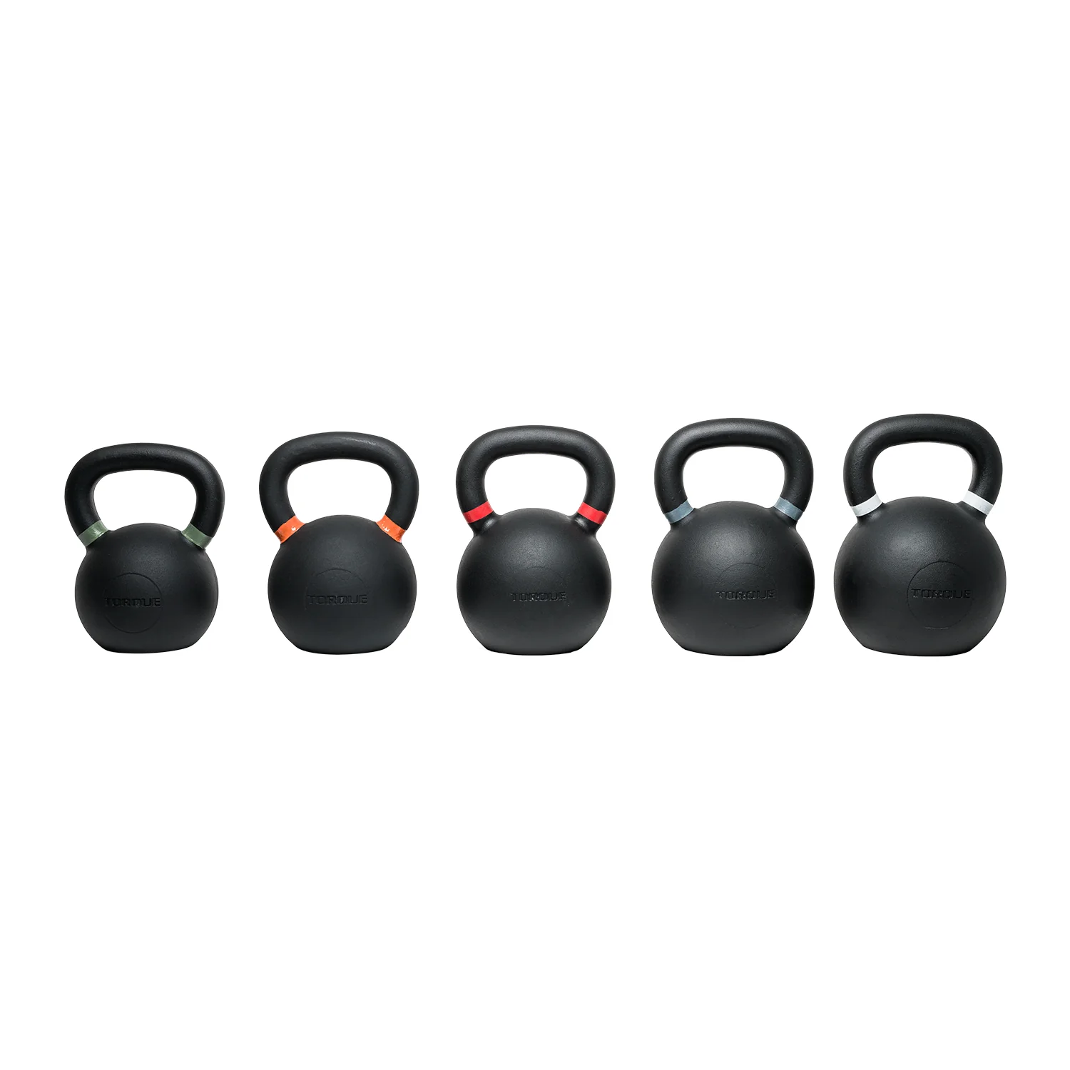 4 FOOT (1.2 M) KETTLEBELL PACKAGE 2 INTERNATIONAL
