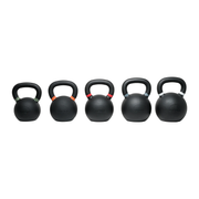 4 FOOT (1.2 M) KETTLEBELL PACKAGE 2 INTERNATIONAL