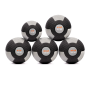 4 FOOT (1.2M) MEDICINE BALL PACKAGE INTERNATIONAL