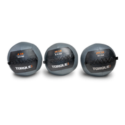 4 FOOT (1.2M) WALL BALL PACKAGE 1 INTERNATIONAL