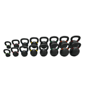 6 FOOT (1.8 M) AT KETTLEBELL PACKAGE INTERNATIONAL