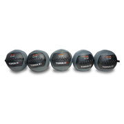 6 FOOT (1.8 M) AT WALL BALL PACKAGE INTERNATIONAL
