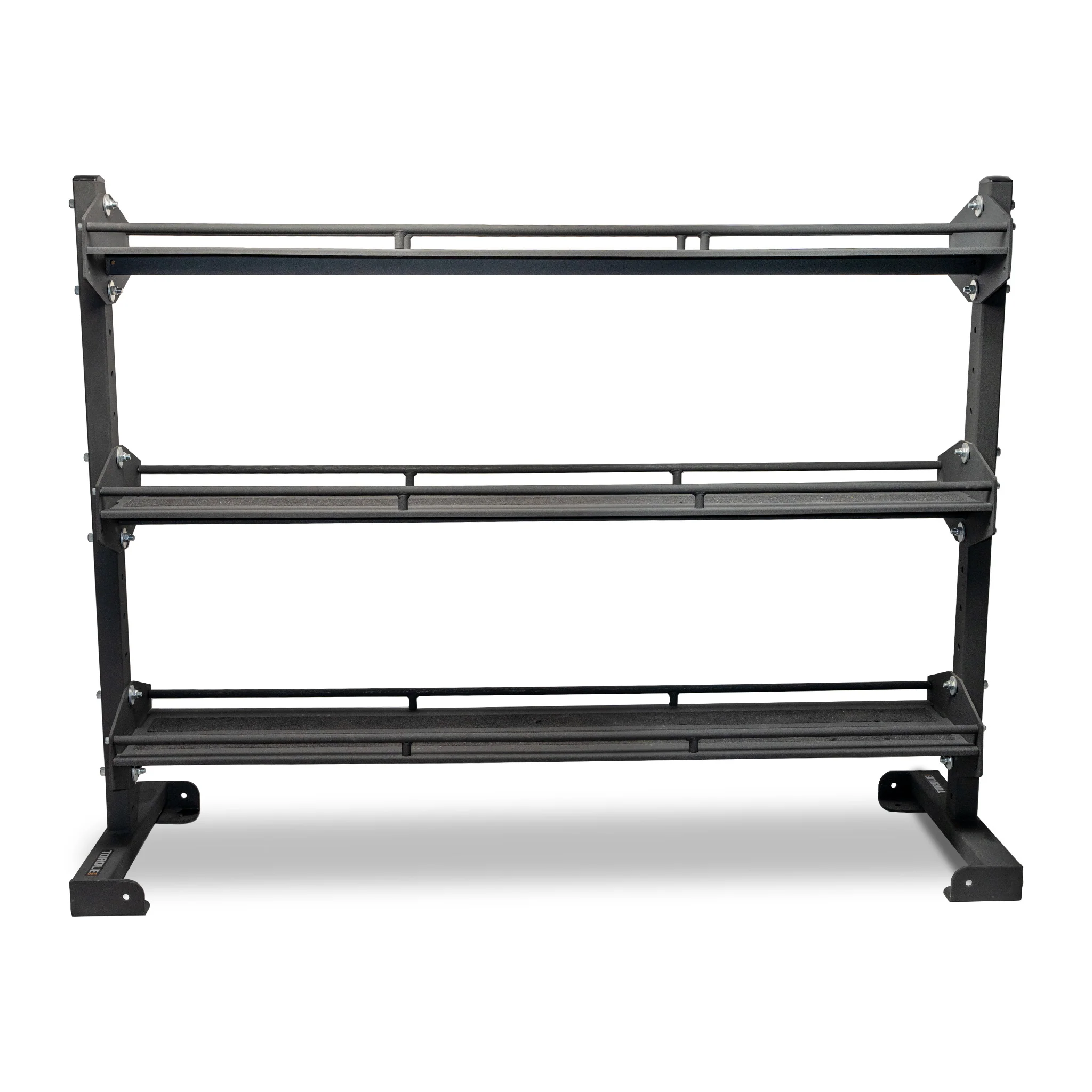 6 FOOT UNIVERSAL STORAGE RACK