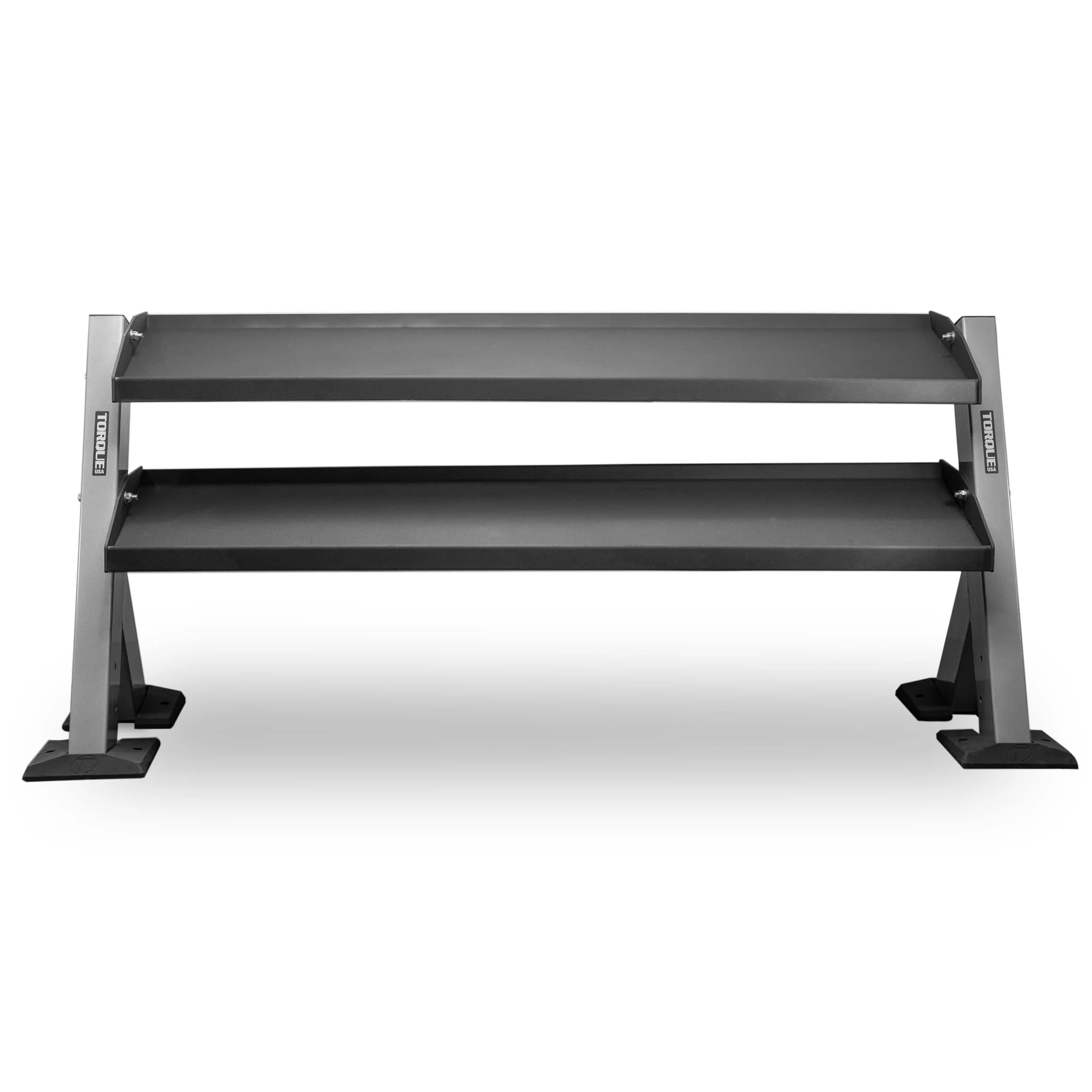 X-CREATE 6 FOOT (1.8 M) HEX HEAD DUMBBELL RACK (PLATINUM 2)