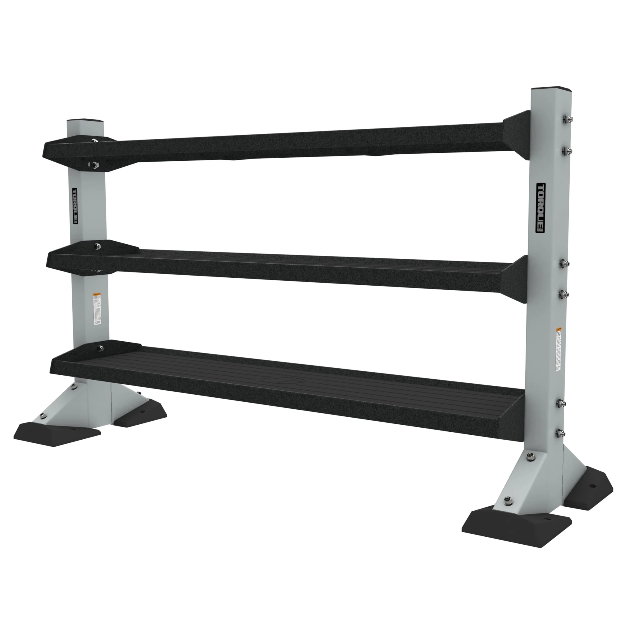 X-CREATE 6 FOOT (1.8 M) UNIVERSAL STORAGE RACK (PLATINUM 2)