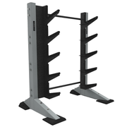 X-CREATE 1-MODULE WALL 10 BARBELL  RACK (PLATINUM 2)