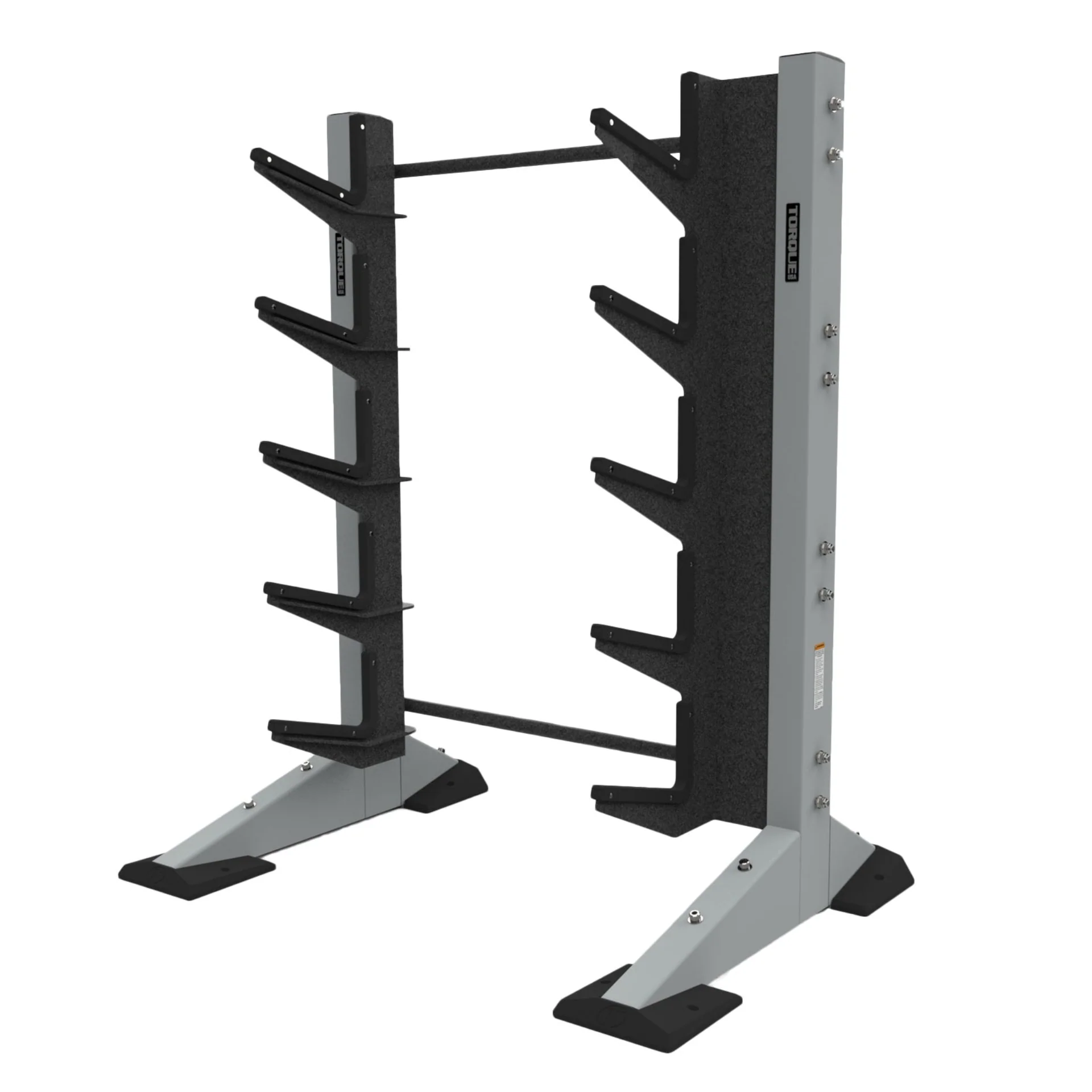 X-CREATE 1-MODULE WALL 10 BARBELL  RACK (PLATINUM 2)