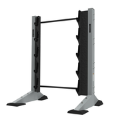 X-CREATE 1-MODULE WALL 5 BARBELL RACK (PLATINUM 2)