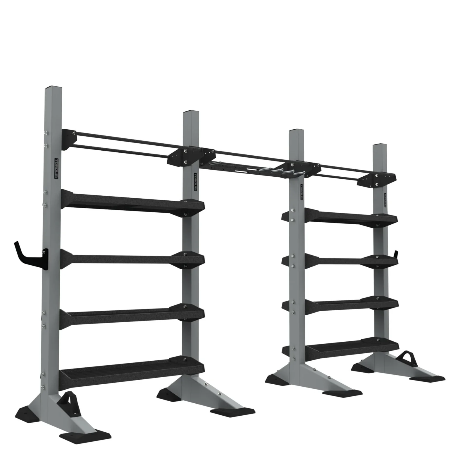 X-CREATE 3-MODULE WALL STORAGE SYSTEM (PLATINUM 2)