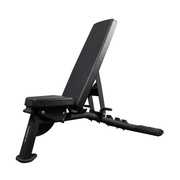FLAT-INCLINE BENCH (PREMIUM COMM GRADE)