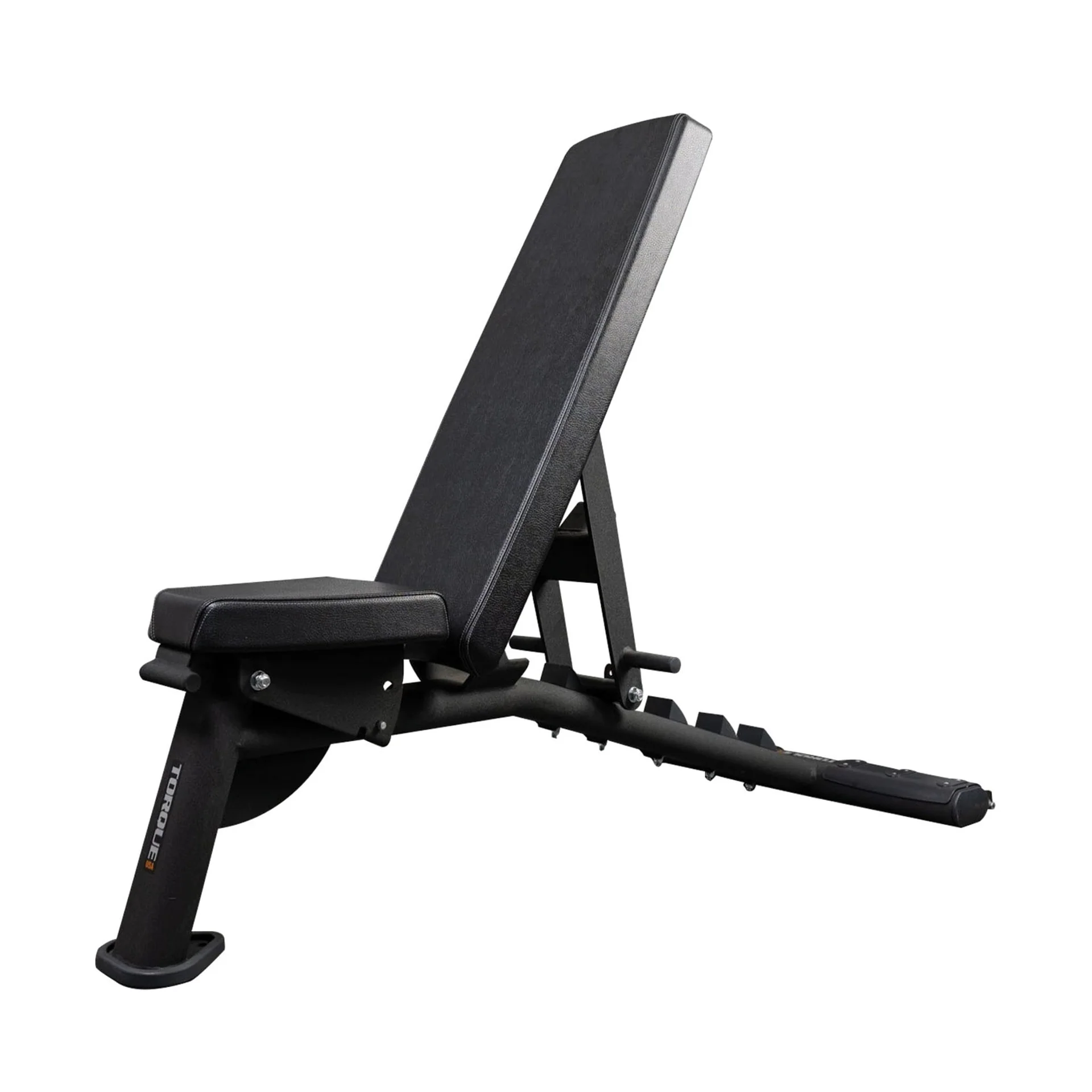 FLAT-INCLINE BENCH (PREMIUM COMM GRADE)