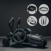 TANK M3 ATHLETE KIT