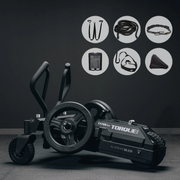 TANK M3 COMPLETE KIT