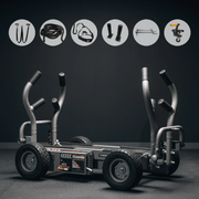 TANK MX COMPLETE KIT