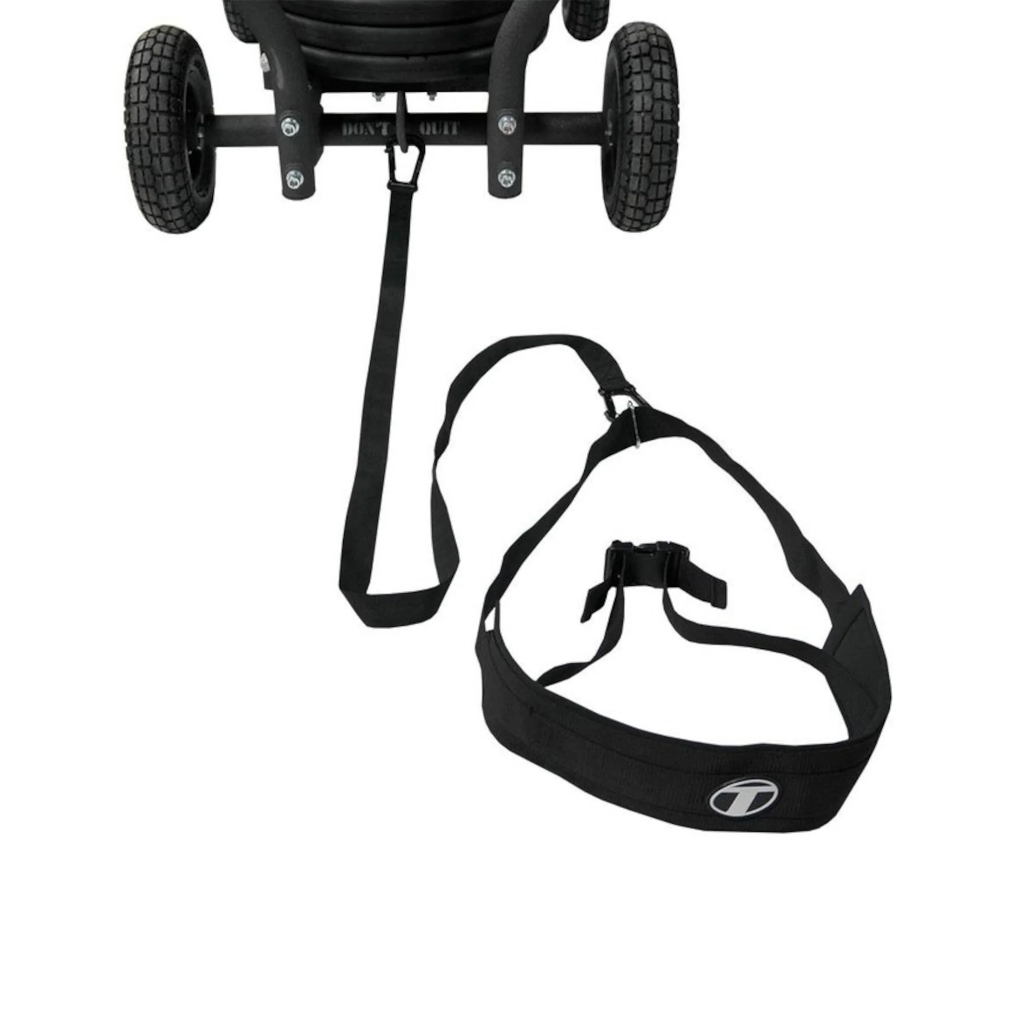 TANK MX COMPLETE KIT