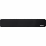 Adesso - TRUFORM P330 Full Size Keyboard Wrist Rest - Anti-slip - Keyboard - Rubber, Fiber, Memory Foam