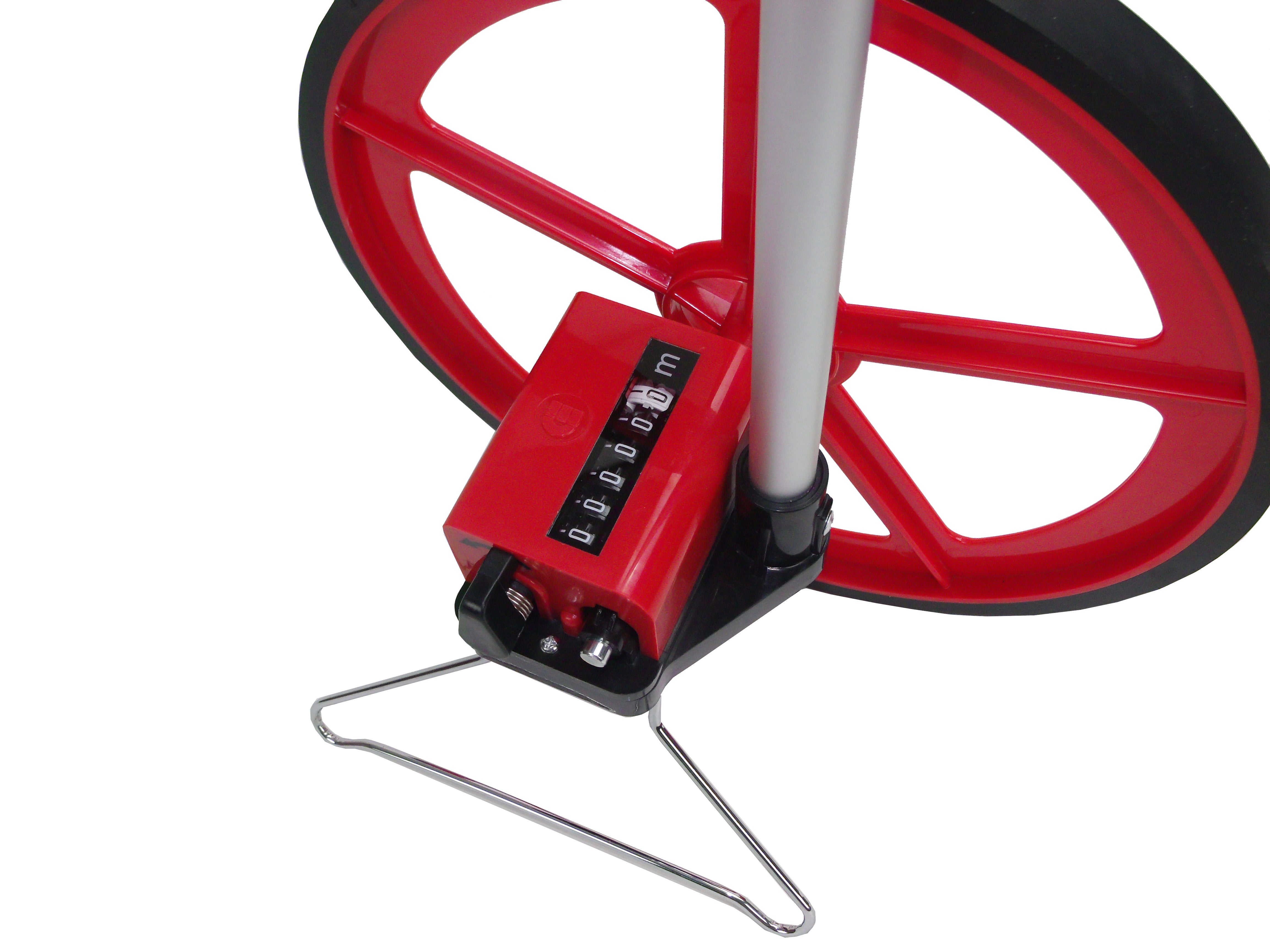 United Scientific® Trundle Wheel