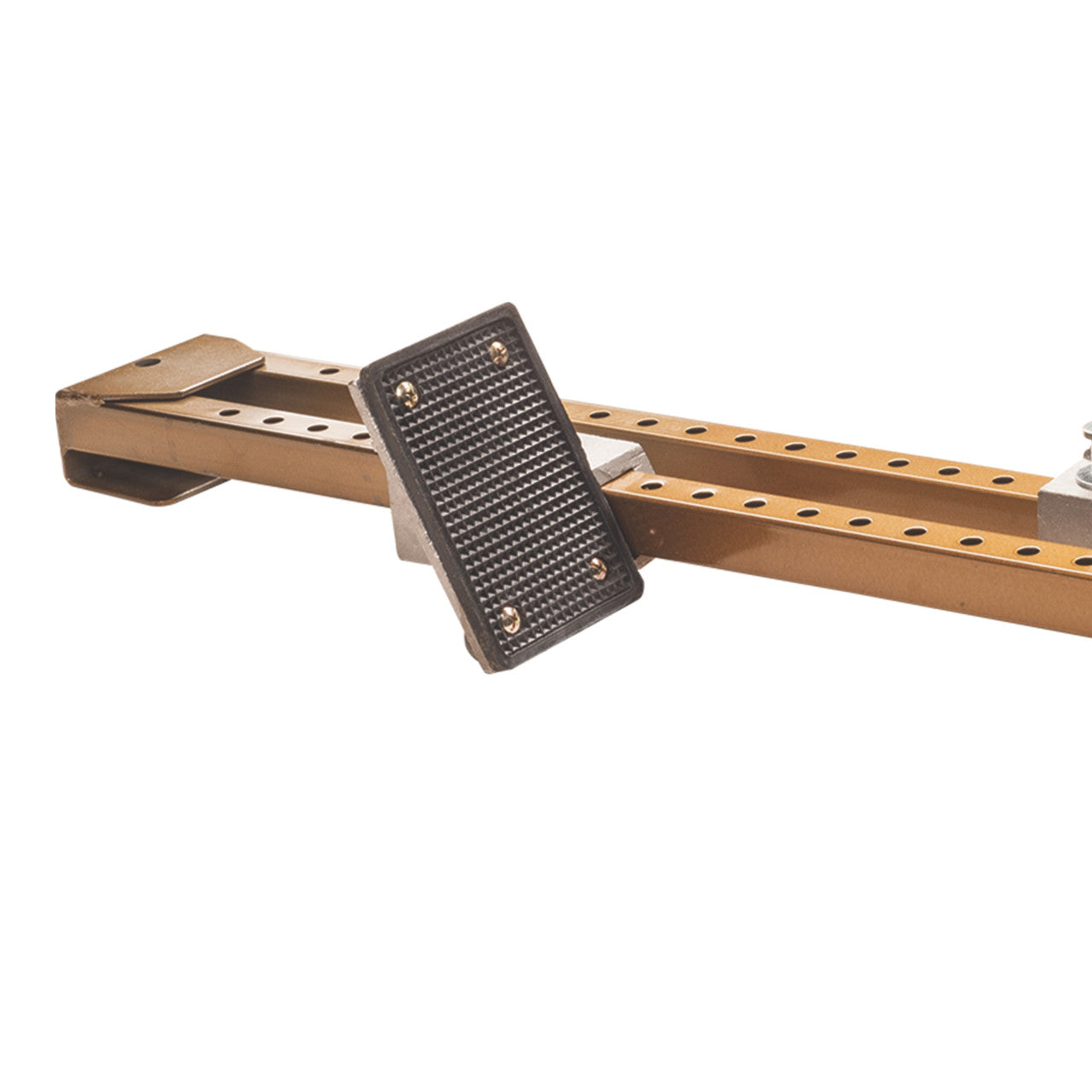 All Weather Track Starting Block