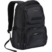 Targus Carrying Case for 16&amp;quot; Notebook - Black with Earphone Jack in strap