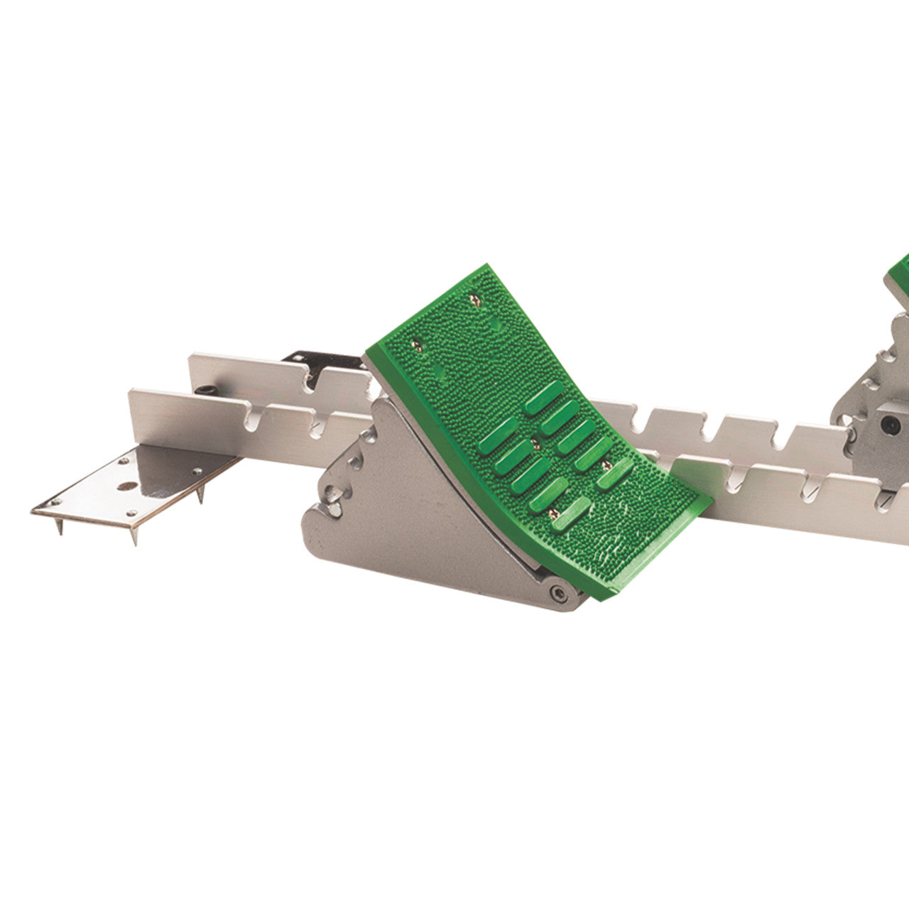 Olympic Style Track Starting Block