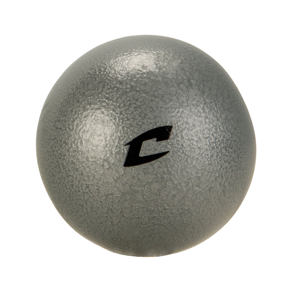 2.7kg/6lb Cast Iron Shot Put, 3.6" Diameter