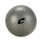 2.7kg/6lb Cast Iron Shot Put, 3.6" Diameter