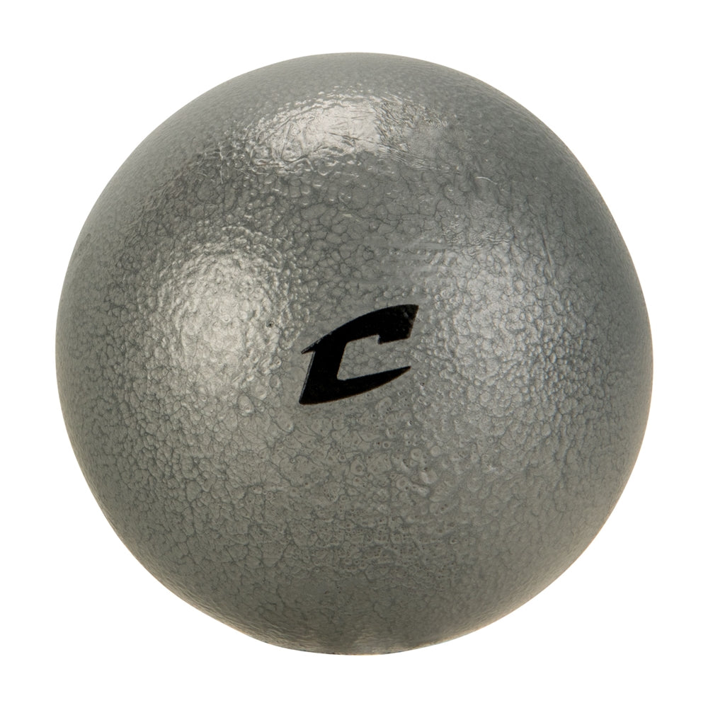 3.6kg/8lb Cast Iron Shot Put, 4" Diameter