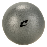 5.45kg/12lb Cast Iron ShotPut, 4.5" Diameter