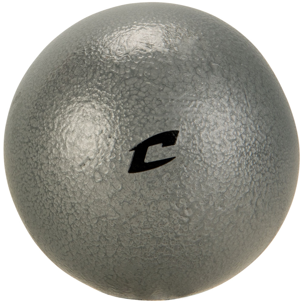 7.26kg/16lb Cast Iron ShotPut, 5" Diameter