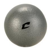 4kg/8.8lb Cast Iron Shot Put, 4.1" Diameter