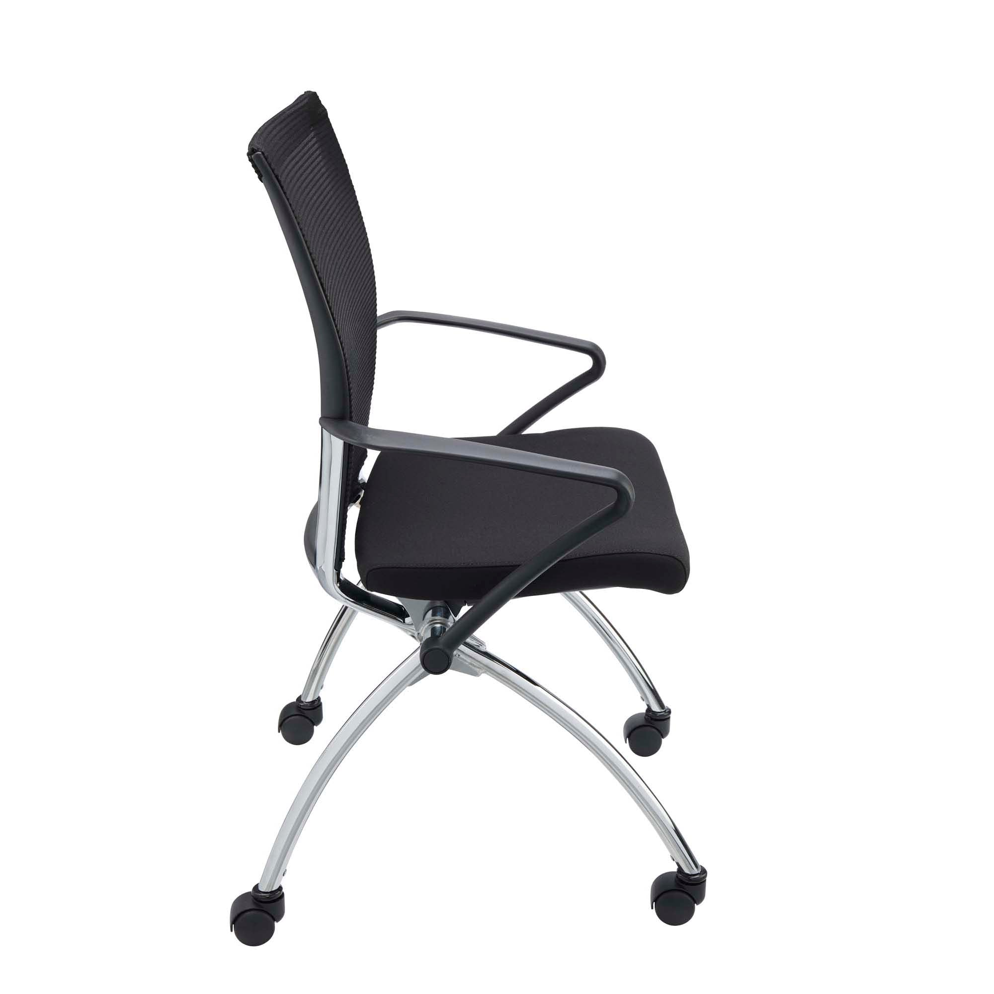 Chair,Valore High Back 2/Box
