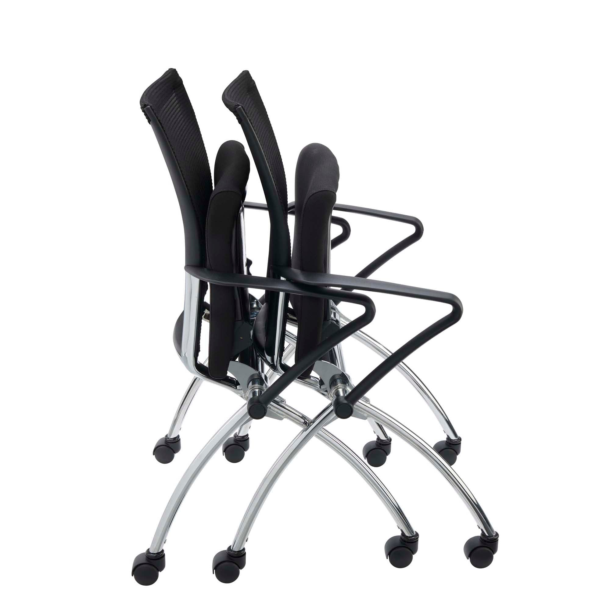 Chair,Valore High Back 2/Box