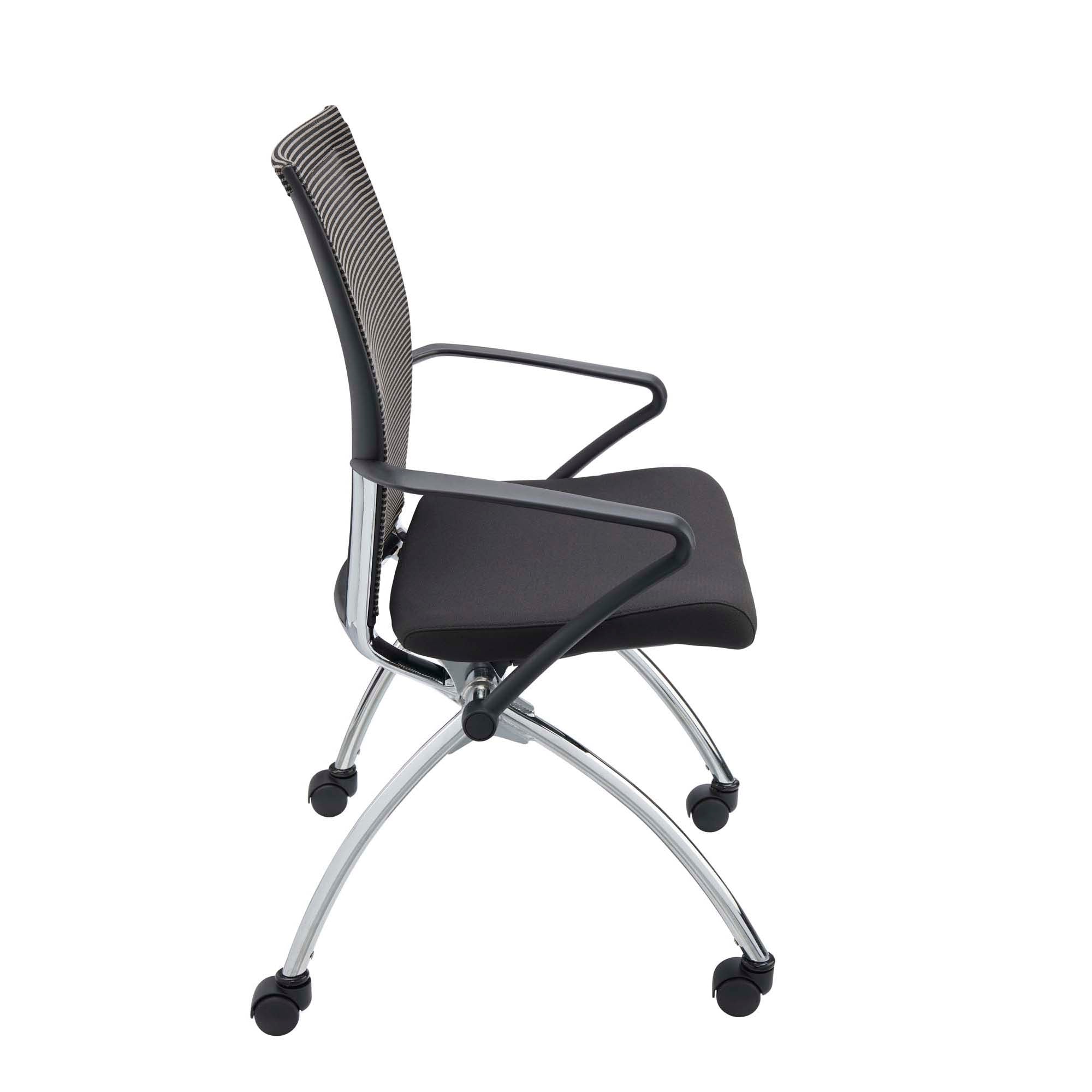 Chair,Valore High Back 2/Box
