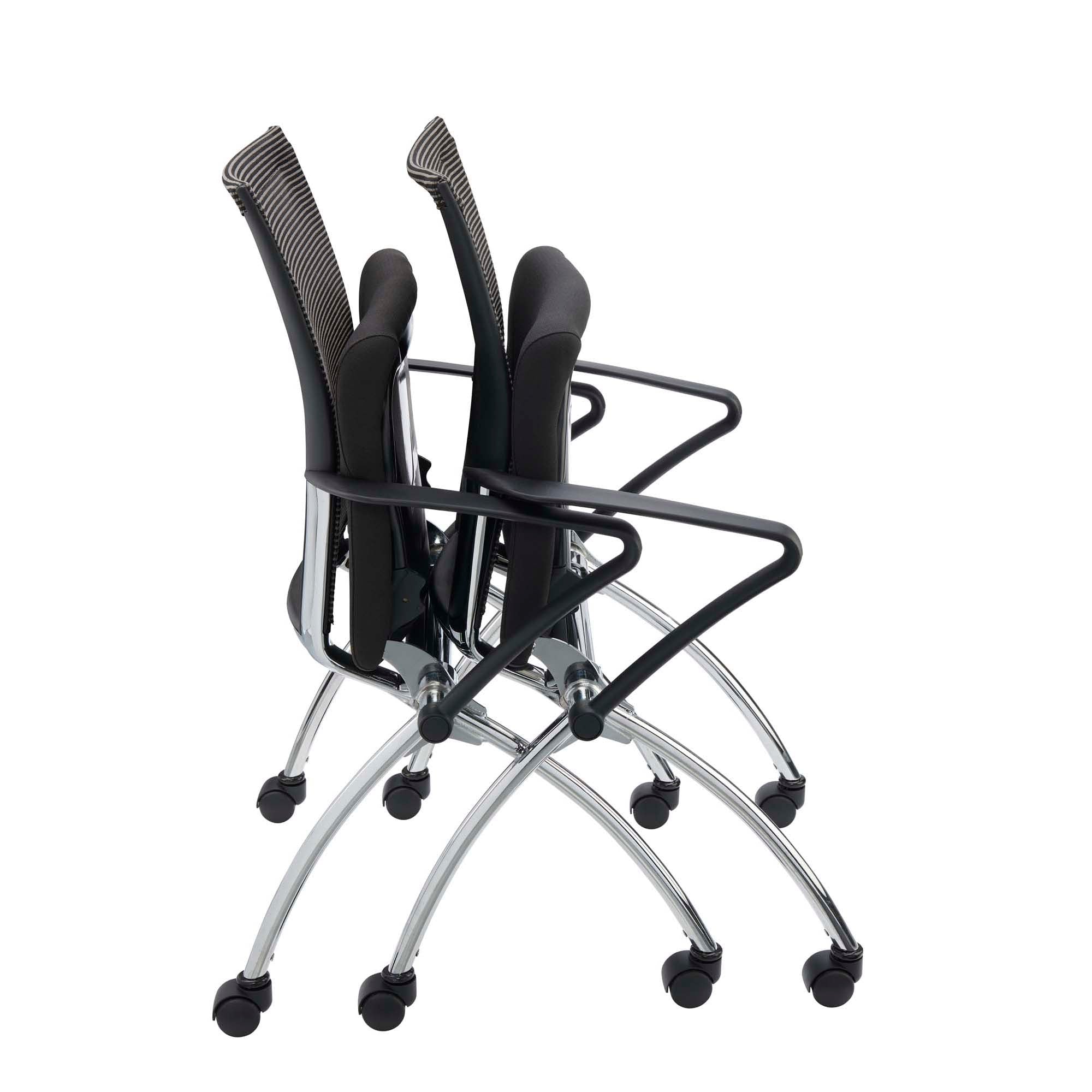 Chair,Valore High Back 2/Box