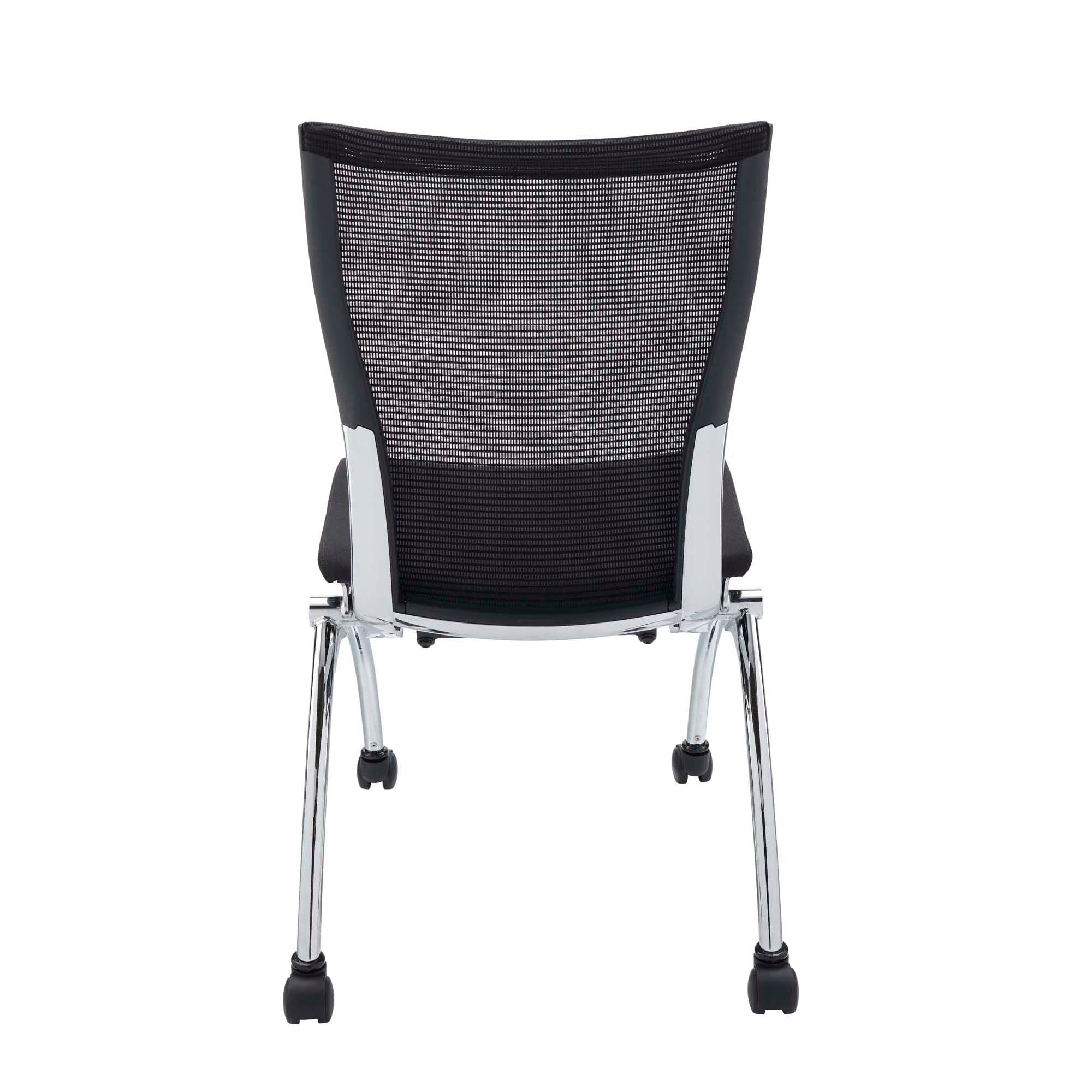 Chair Traing Hgh Bak No Arm 2E