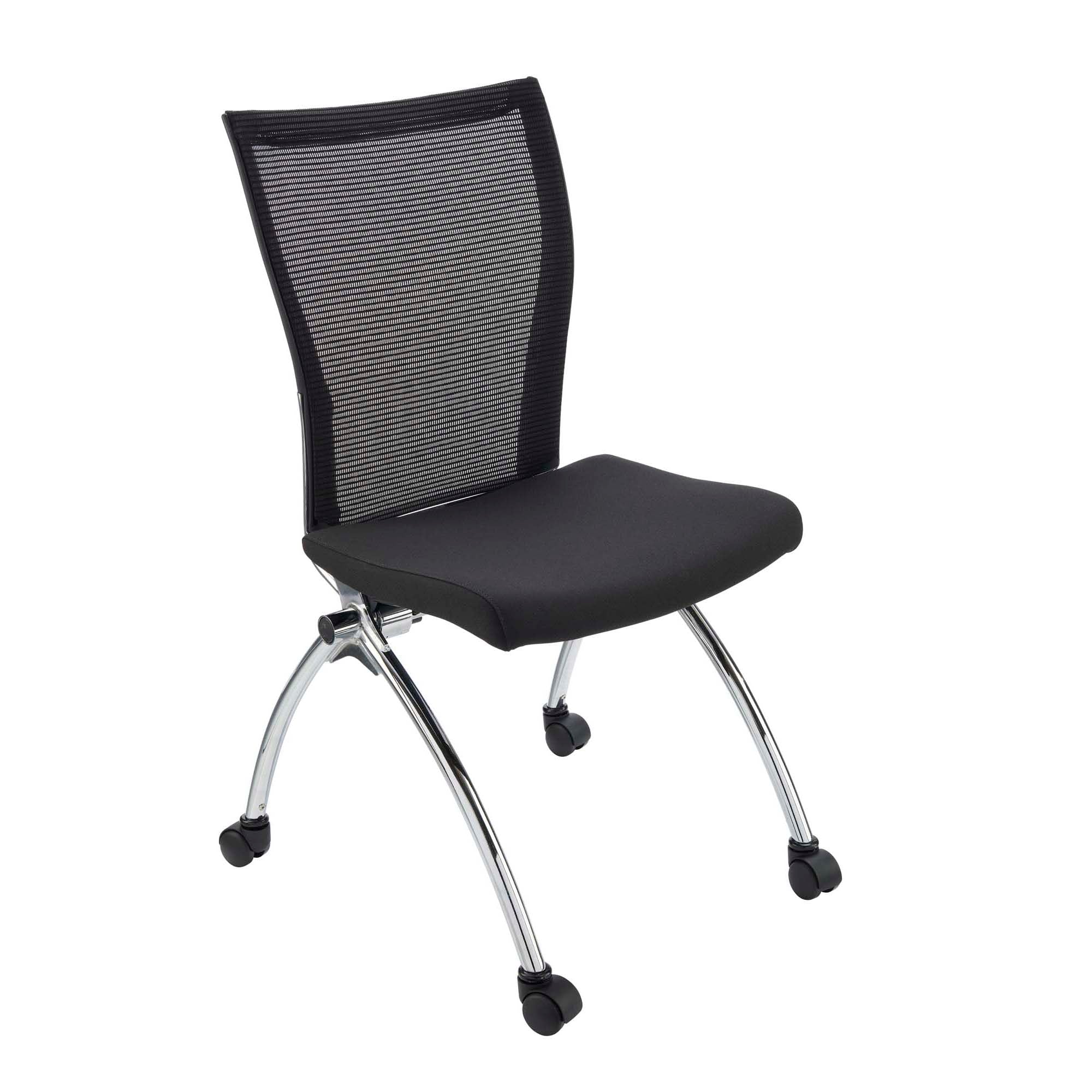 Chair Traing Hgh Bak No Arm 2E