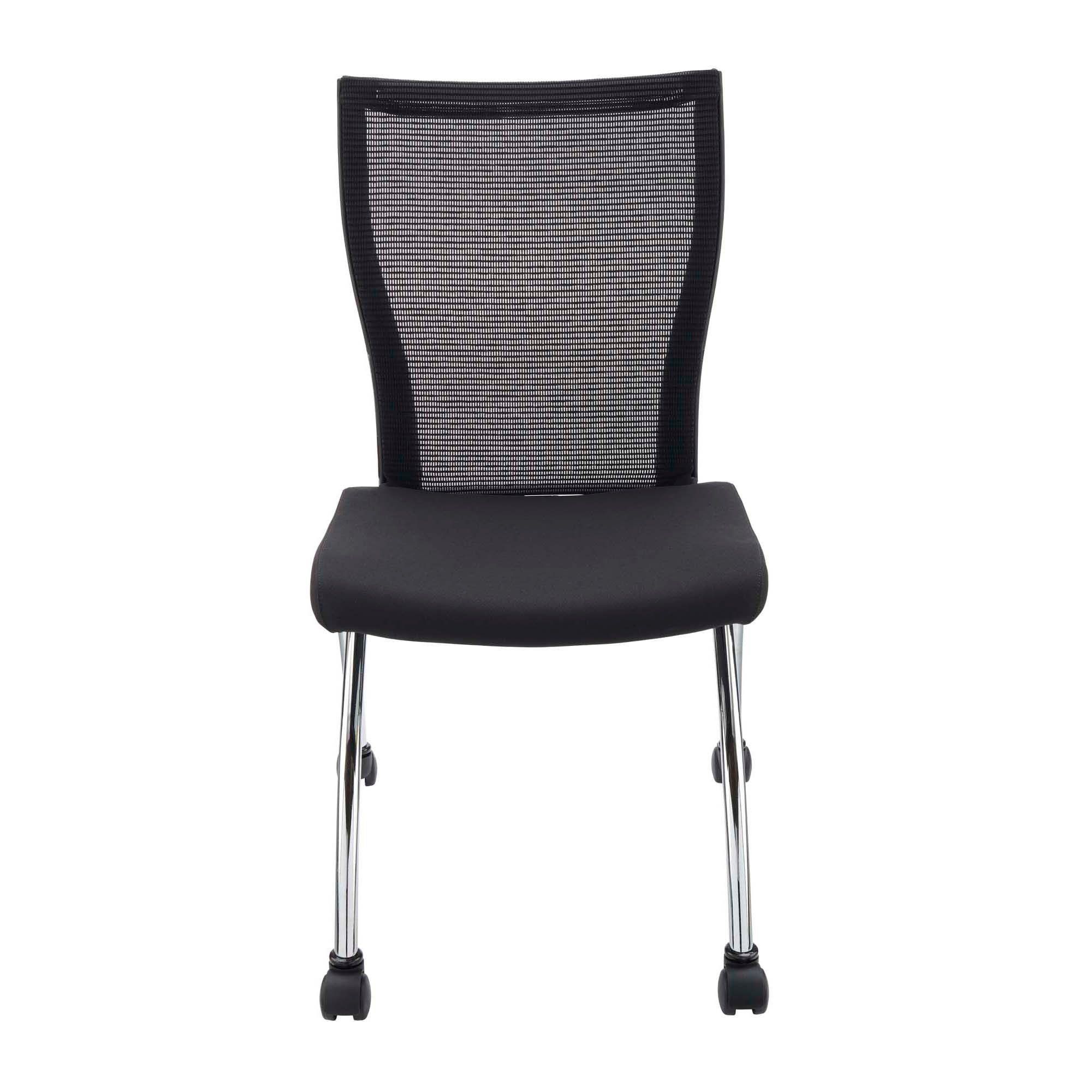 Chair Traing Hgh Bak No Arm 2E